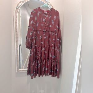 Dainty Jewells Midi dress